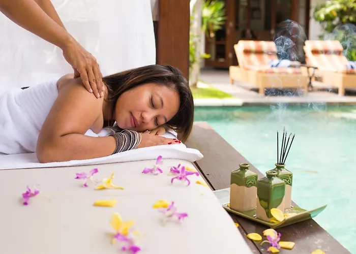Seriska Dua Sanur, Spacious 4br Private Pool With Private Cook, & Tour