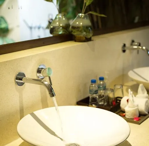 Seriska Dua Sanur, Spacious 4br Private Pool With Private Cook, & Tour