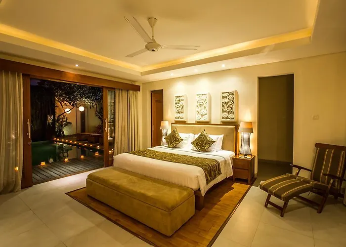 Seriska Dua Sanur, Spacious 4br Private Pool With Private Cook, & Tour *