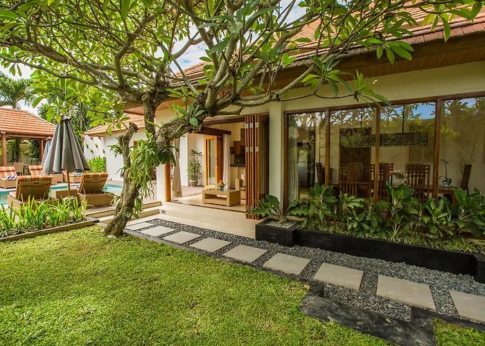 Seriska Dua Sanur, Spacious 4br Private Pool With Private Cook, & Tour *