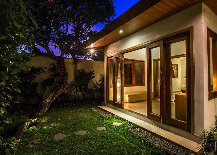 Seriska Dua Sanur, Spacious 4br Private Pool With Private Cook, & Tour Villa Sanur (Bali)