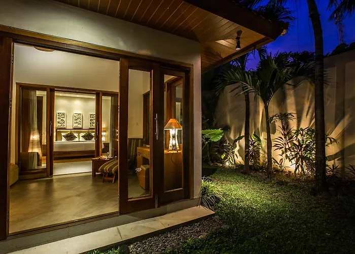 Seriska Dua Sanur, Spacious 4br Private Pool With Private Cook, & Tour * サヌール