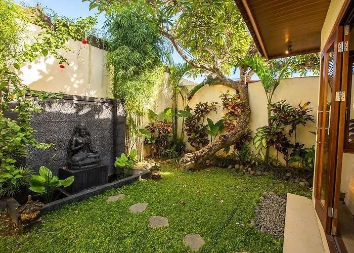 Villa Seriska Dua Sanur, Spacious 4br Private Pool With Private Cook, & Tour *